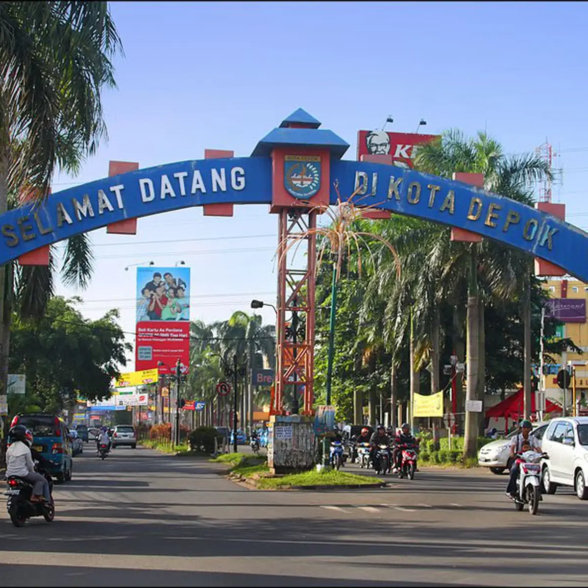 gambar-depok